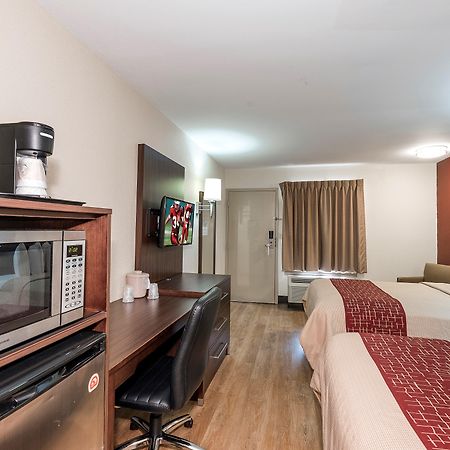 Red Roof Inn Lancaster Smoketown  Esterno foto