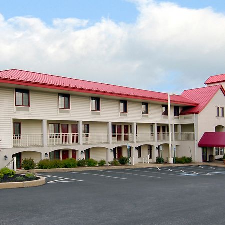 Red Roof Inn Lancaster Smoketown  Esterno foto