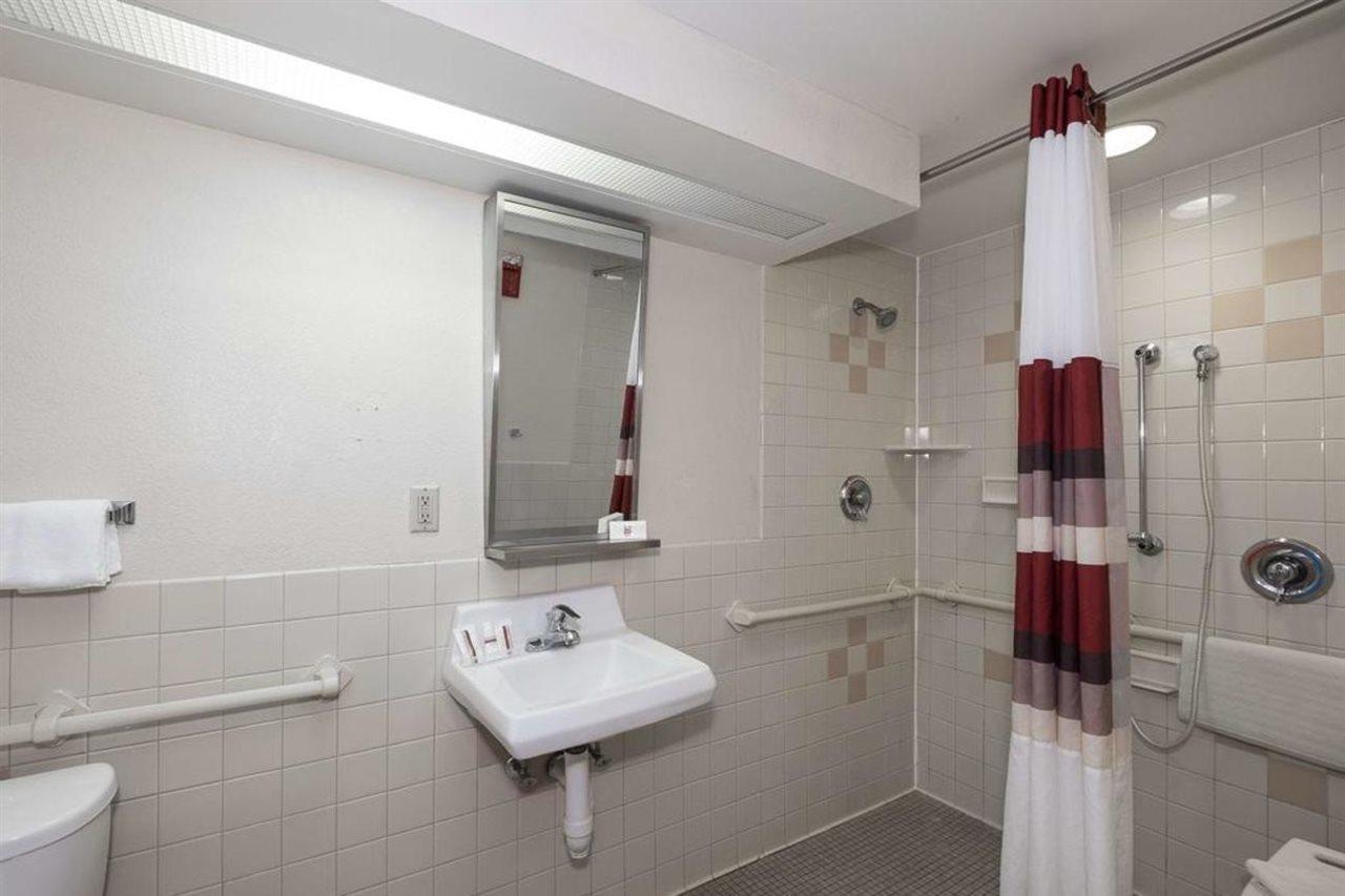Red Roof Inn Lancaster Smoketown  Esterno foto