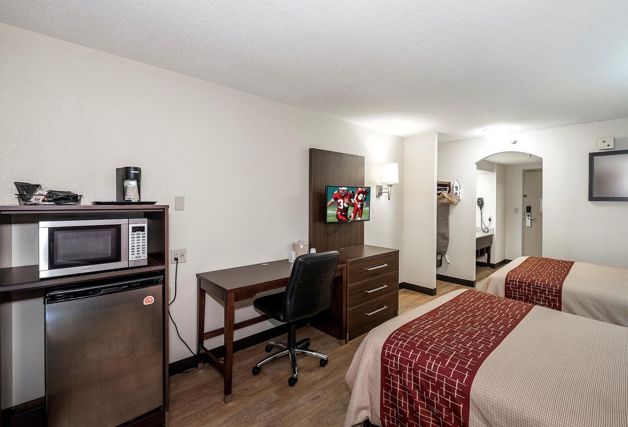 Red Roof Inn Lancaster Smoketown  Esterno foto