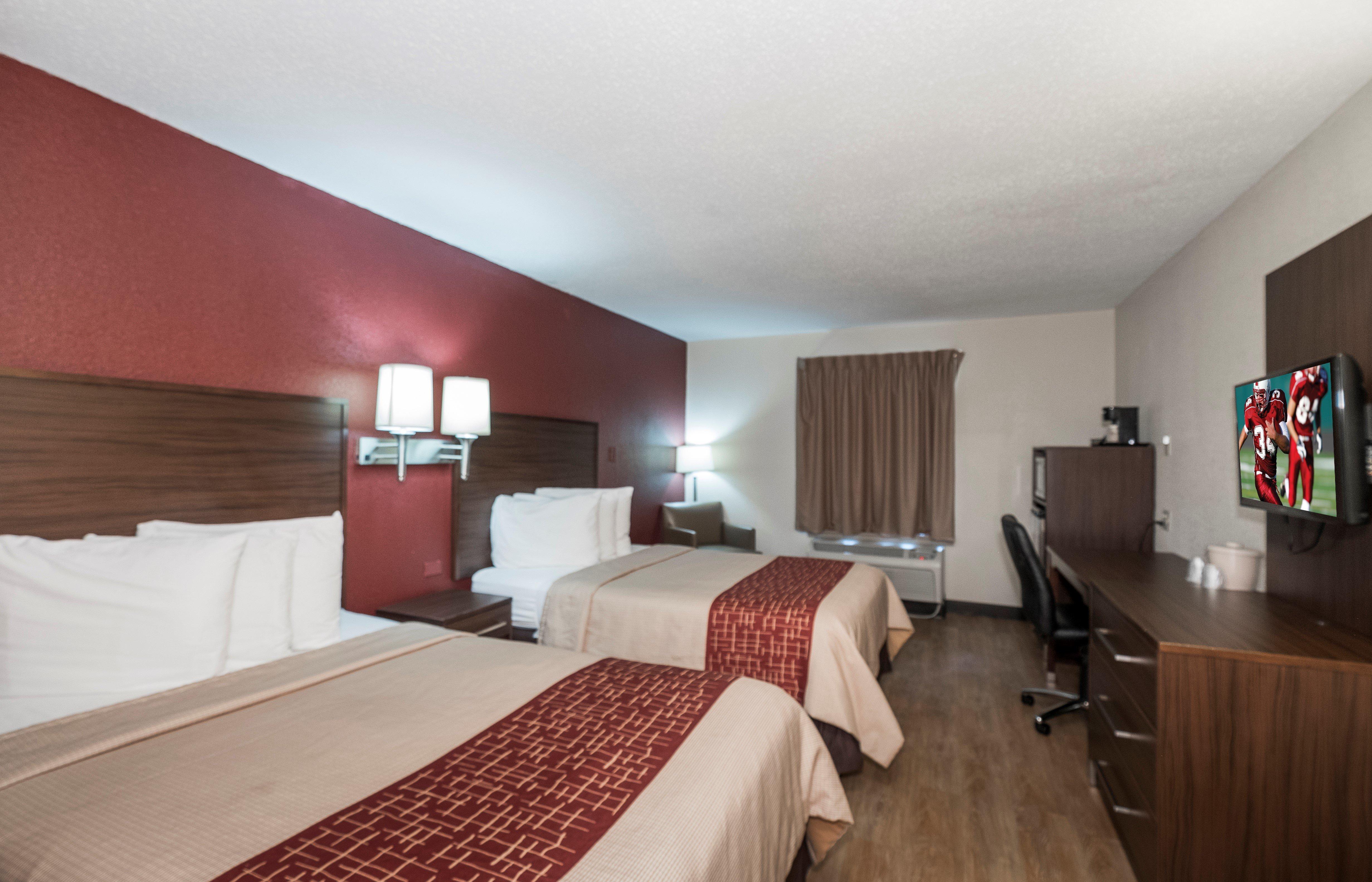 Red Roof Inn Lancaster Smoketown  Esterno foto