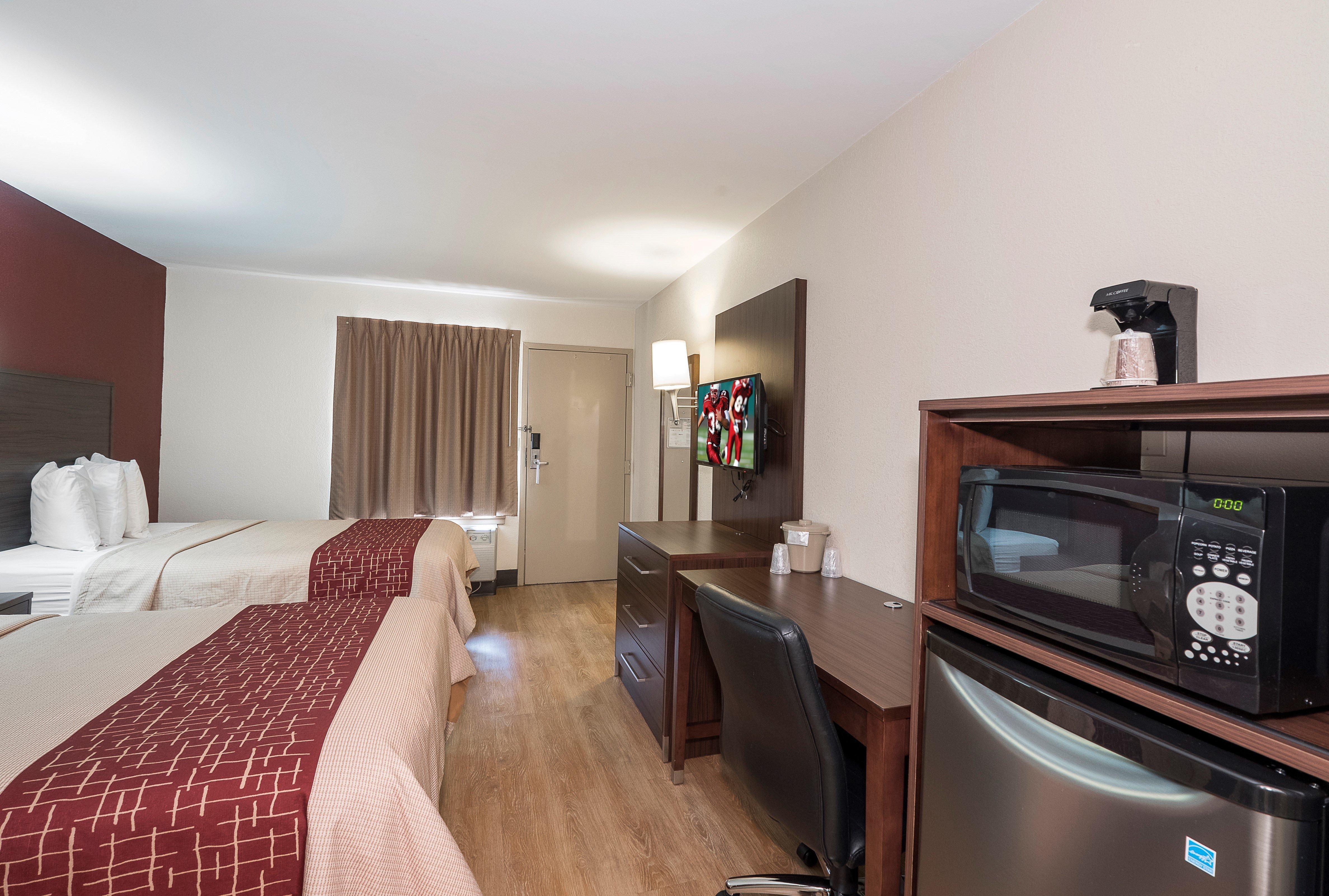 Red Roof Inn Lancaster Smoketown  Esterno foto