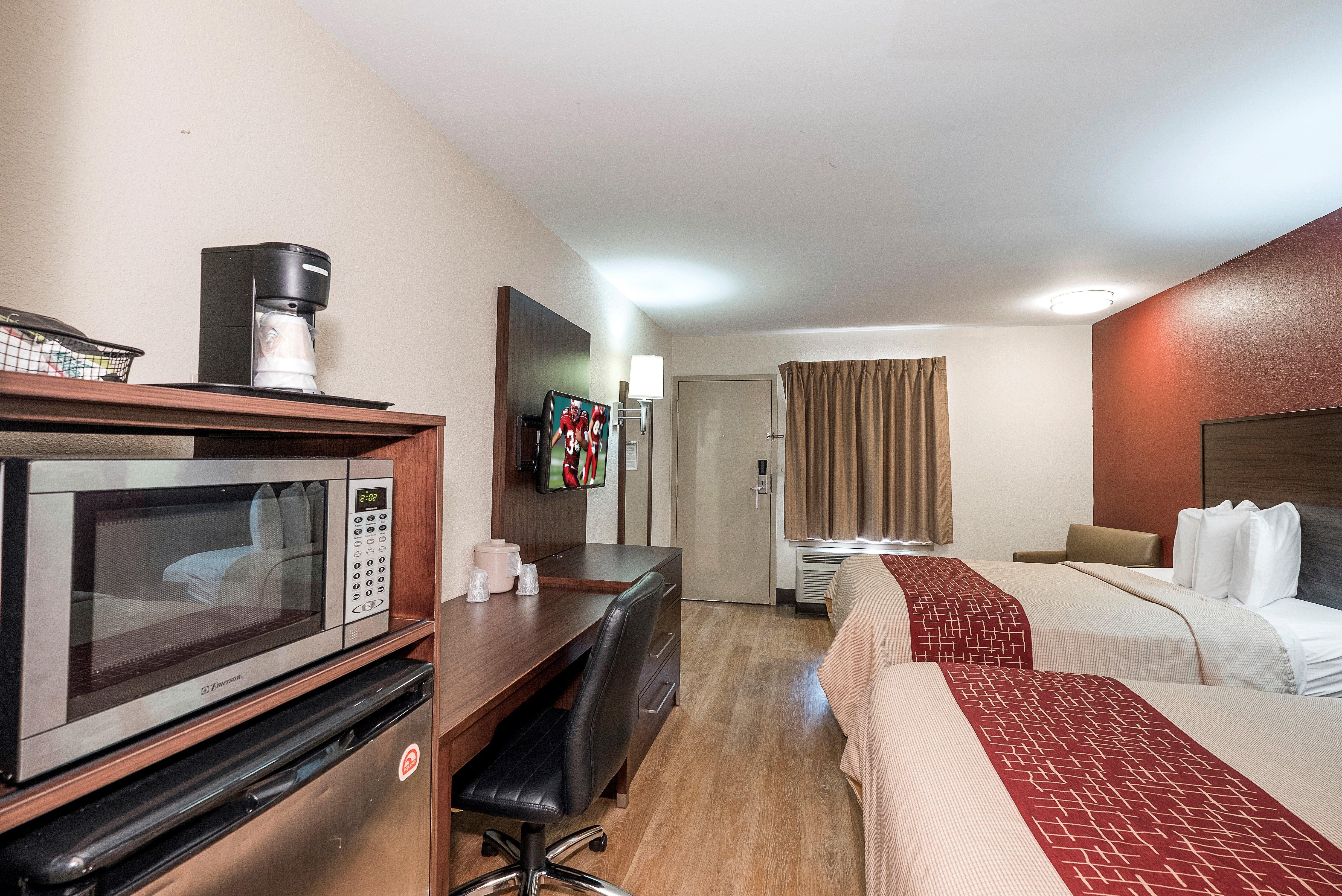 Red Roof Inn Lancaster Smoketown  Esterno foto
