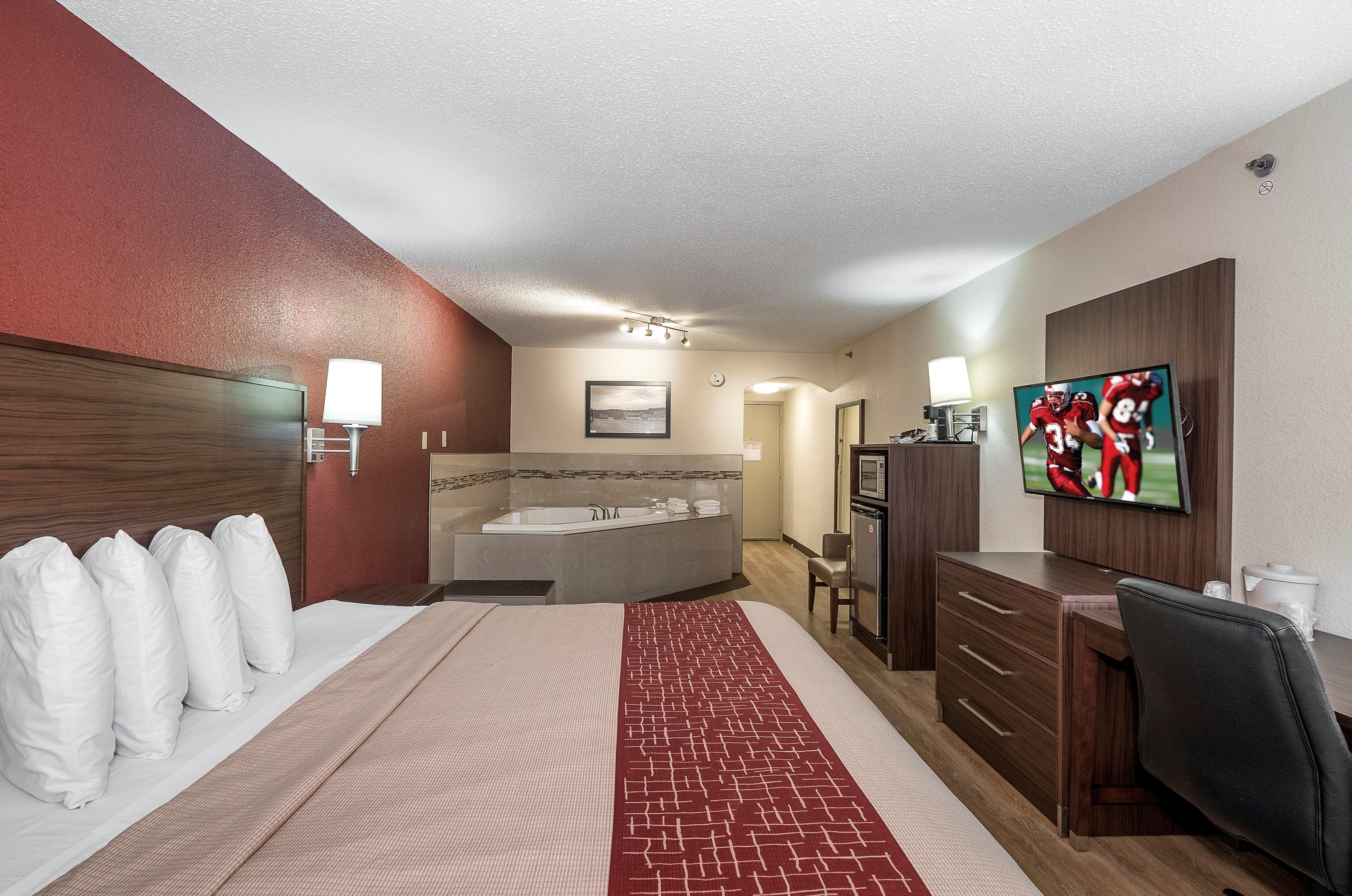 Red Roof Inn Lancaster Smoketown  Esterno foto