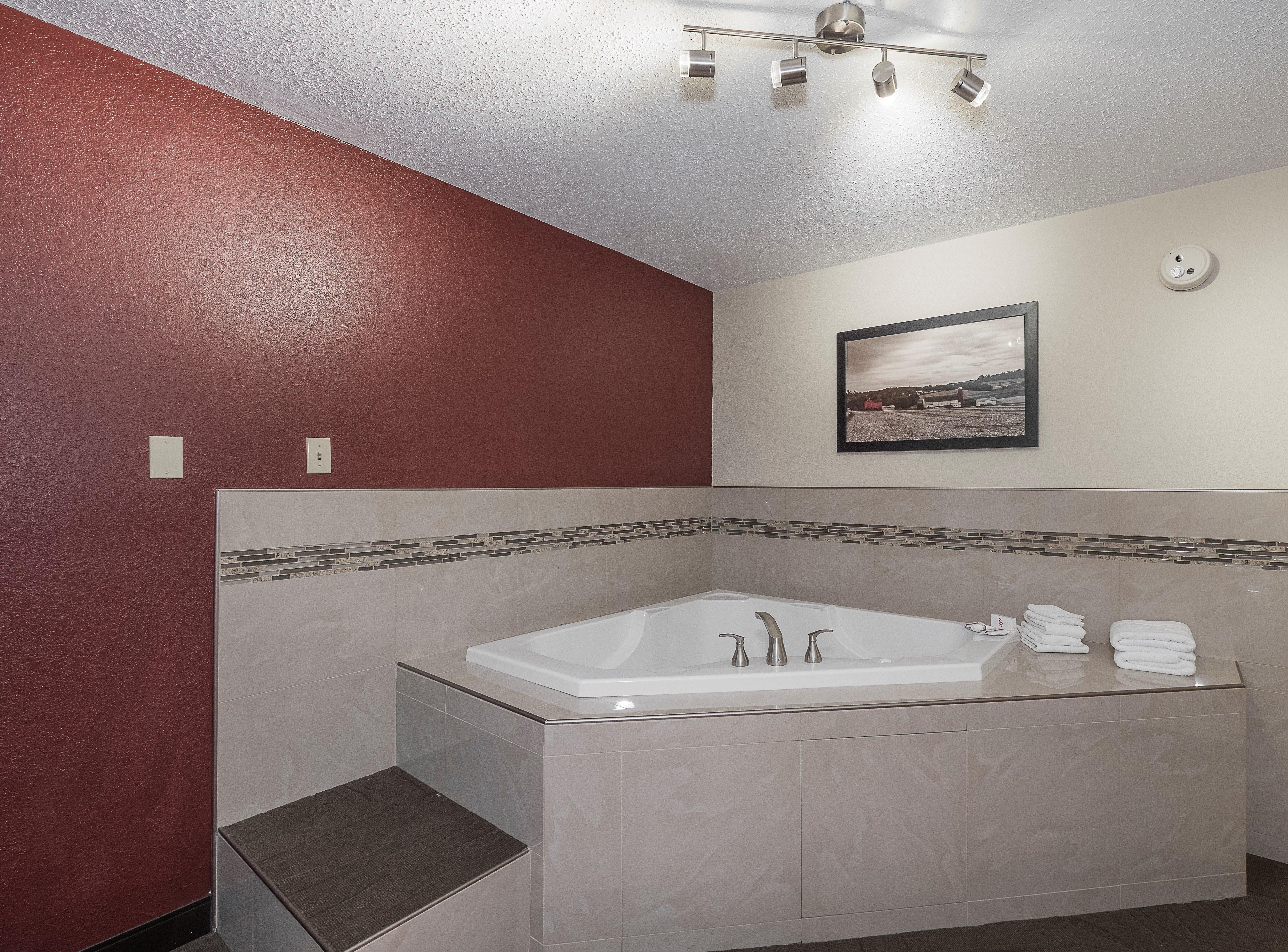 Red Roof Inn Lancaster Smoketown  Esterno foto