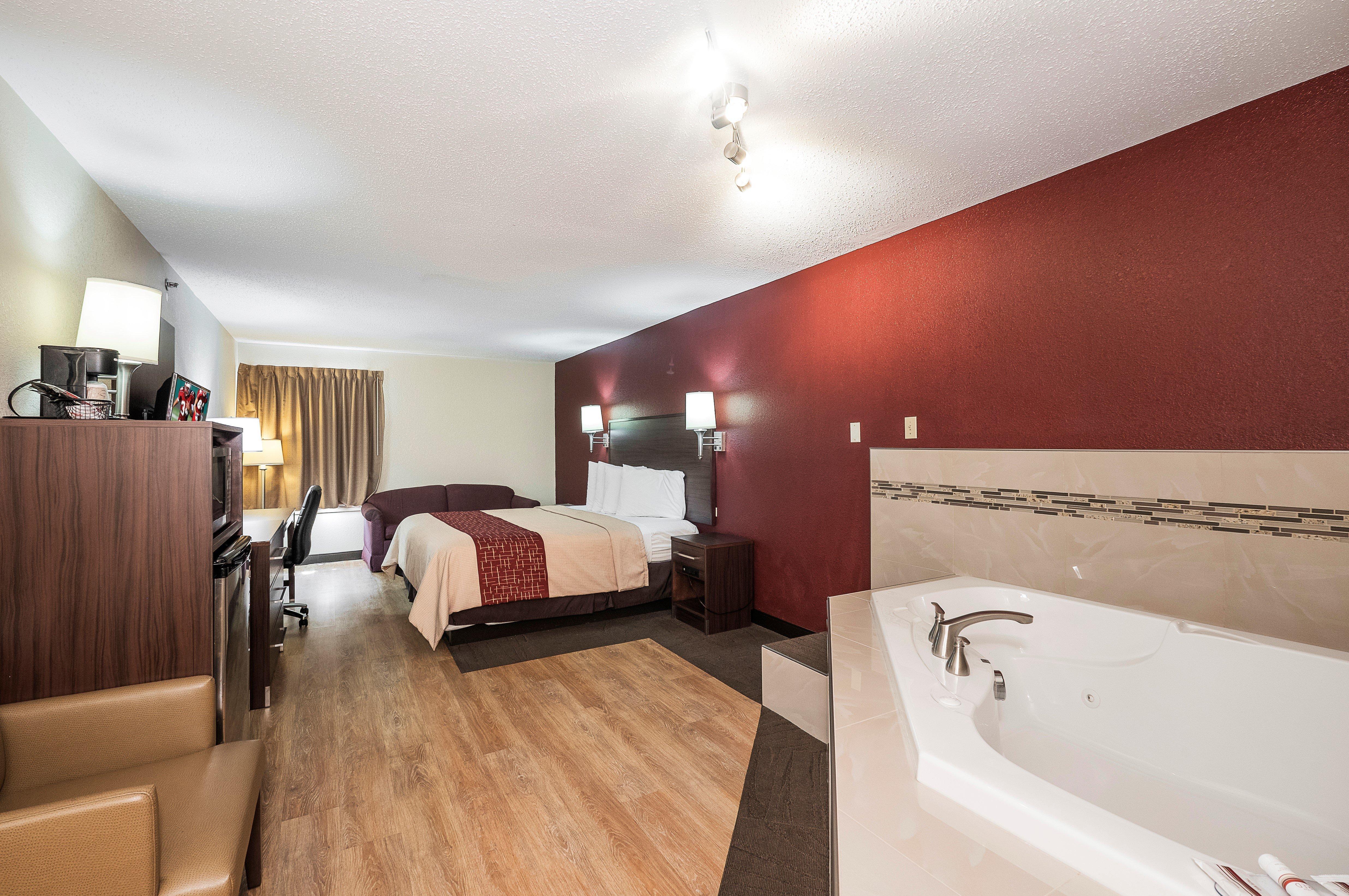 Red Roof Inn Lancaster Smoketown  Esterno foto
