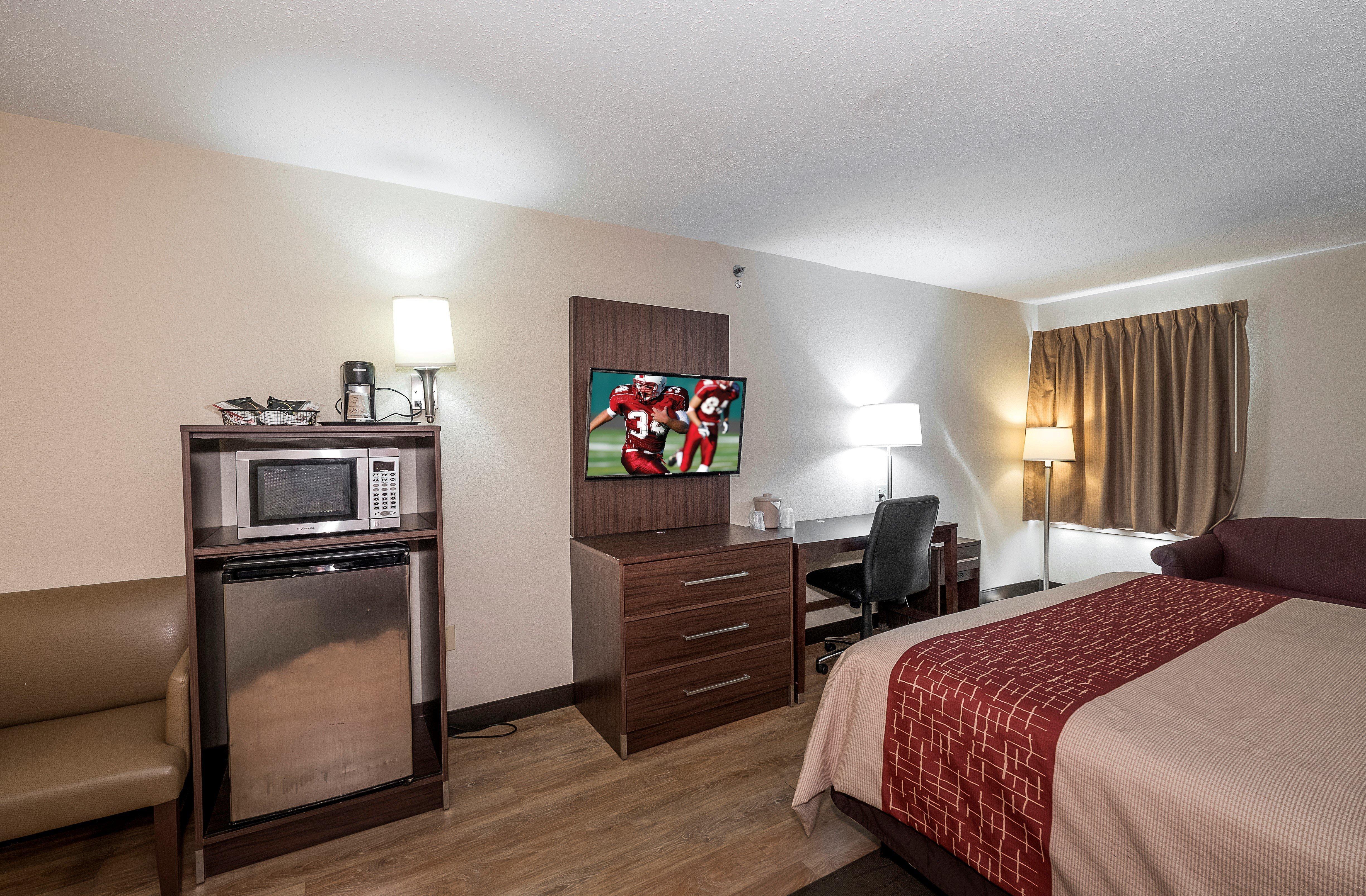 Red Roof Inn Lancaster Smoketown  Esterno foto