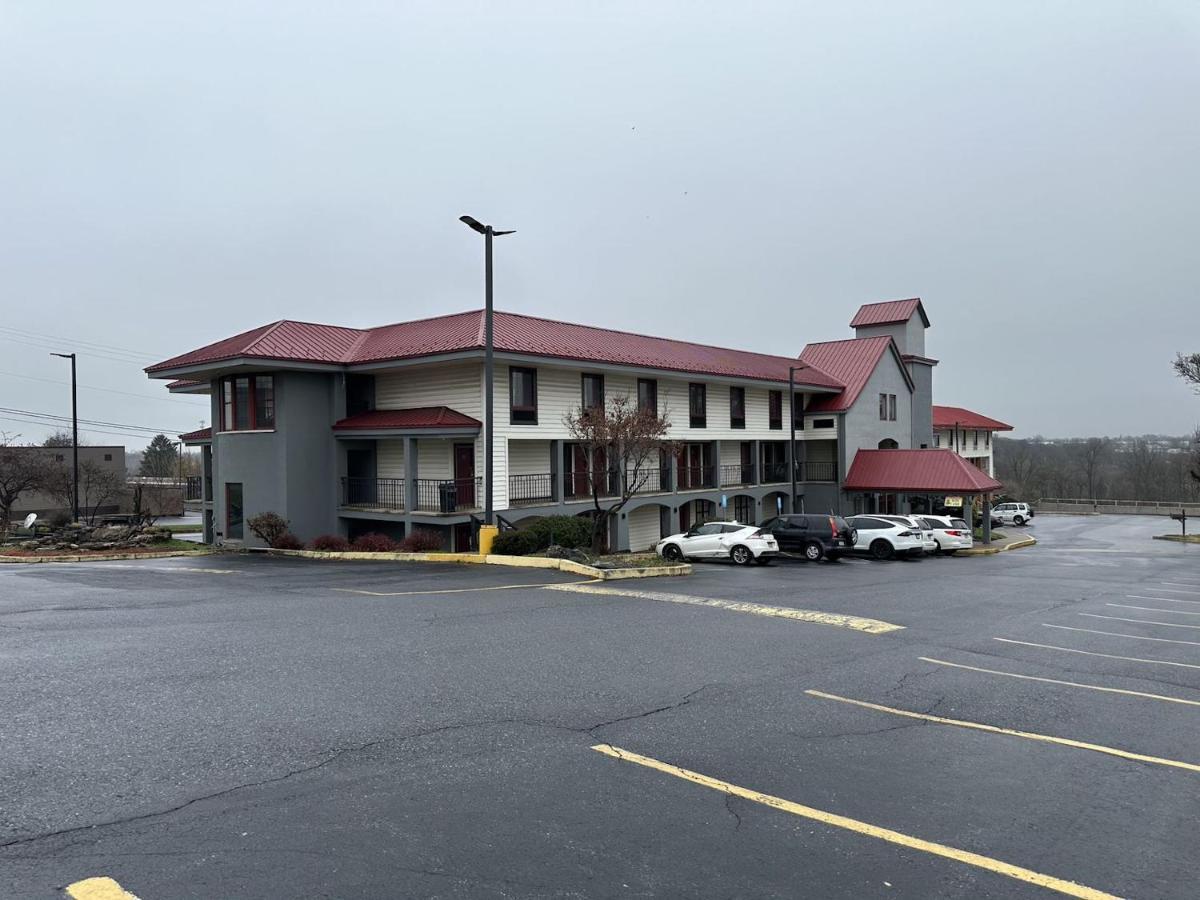 Red Roof Inn Lancaster Smoketown  Esterno foto