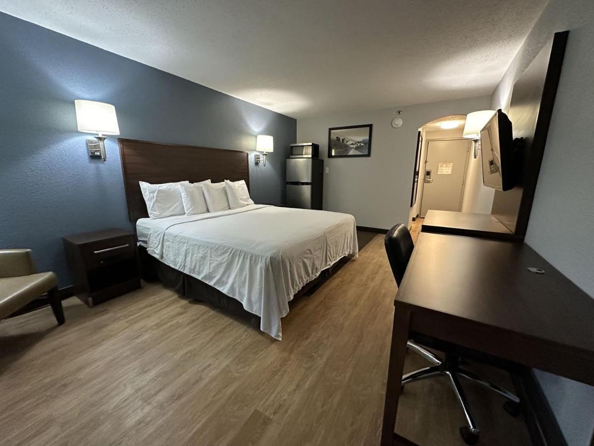 Red Roof Inn Lancaster Smoketown  Esterno foto