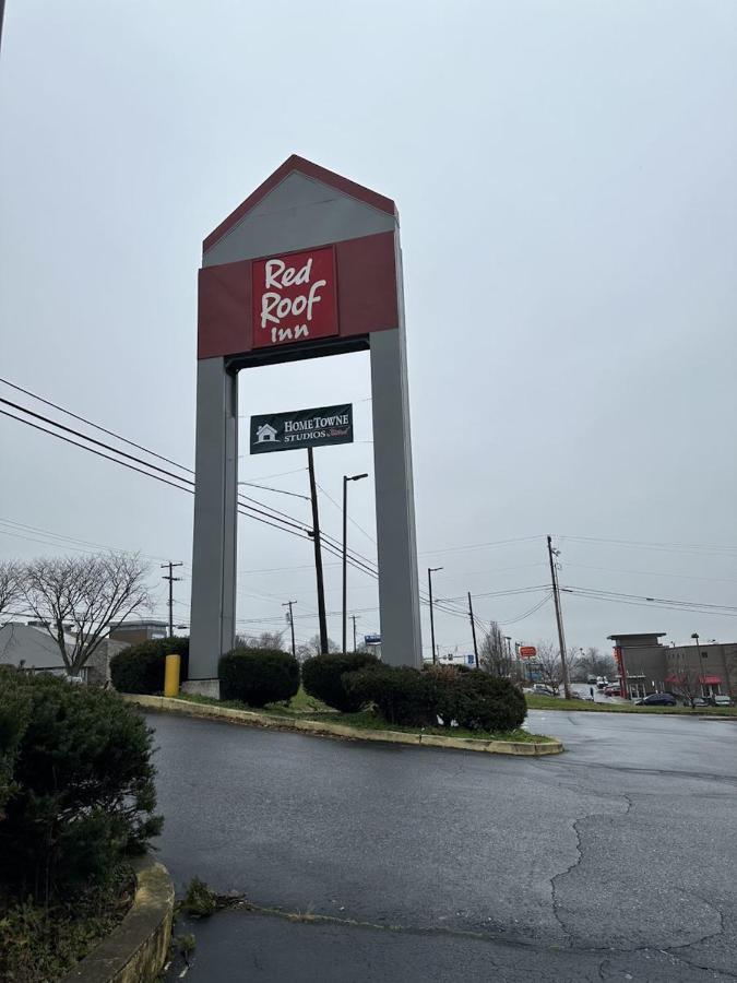 Red Roof Inn Lancaster Smoketown  Esterno foto