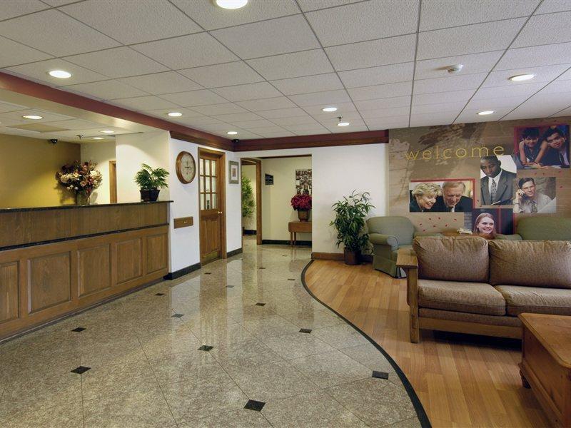 Red Roof Inn Lancaster Smoketown  Esterno foto