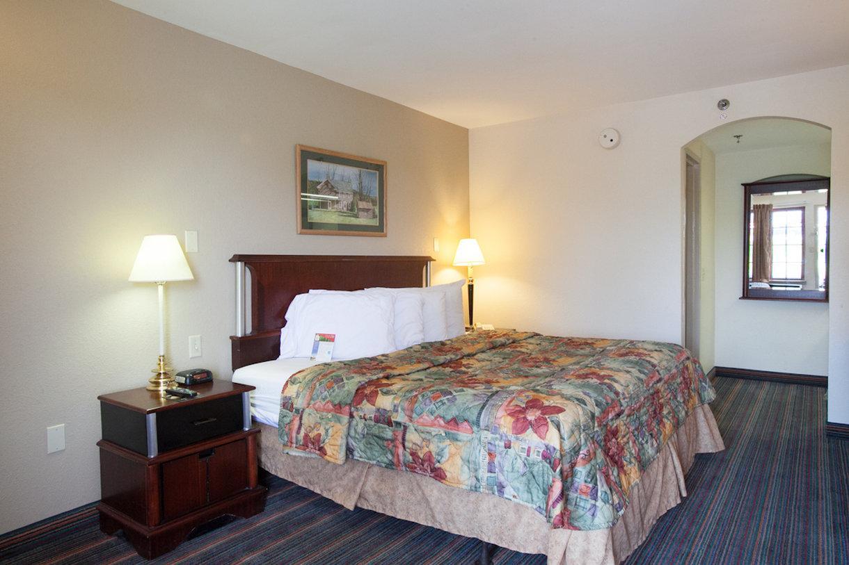 Red Roof Inn Lancaster Smoketown  Esterno foto
