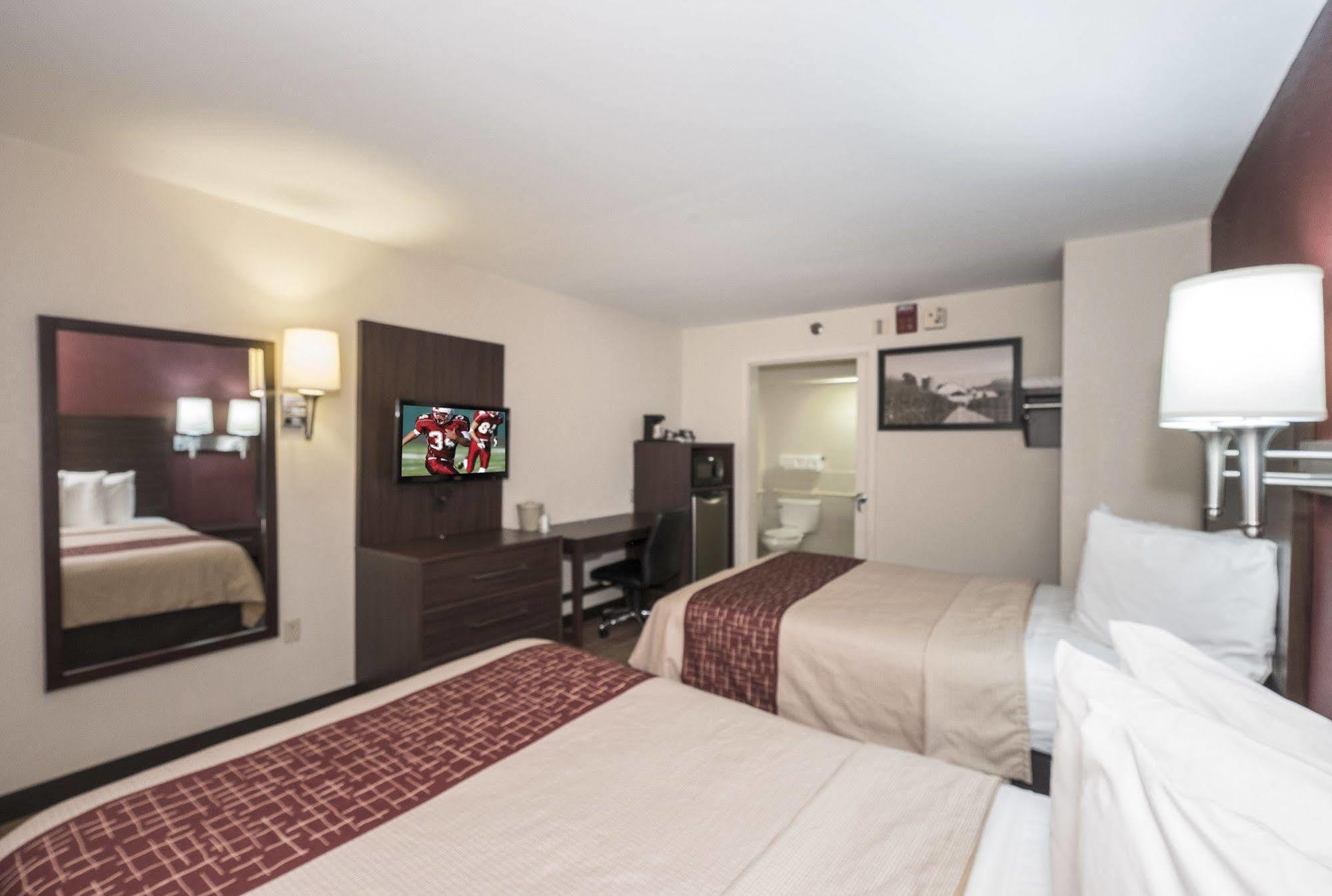 Red Roof Inn Lancaster Smoketown  Esterno foto