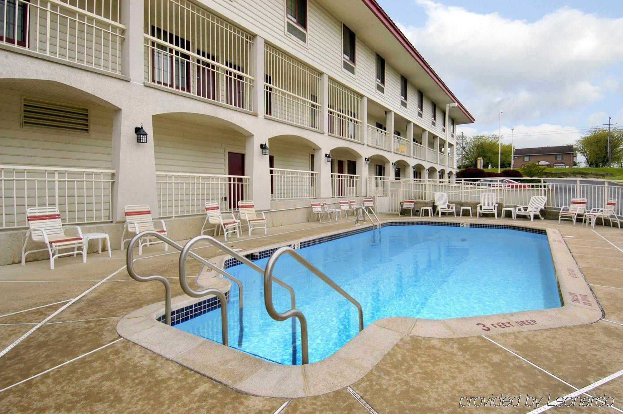 Red Roof Inn Lancaster Smoketown  Esterno foto