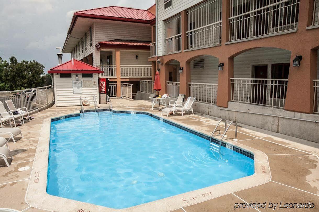 Red Roof Inn Lancaster Smoketown  Esterno foto